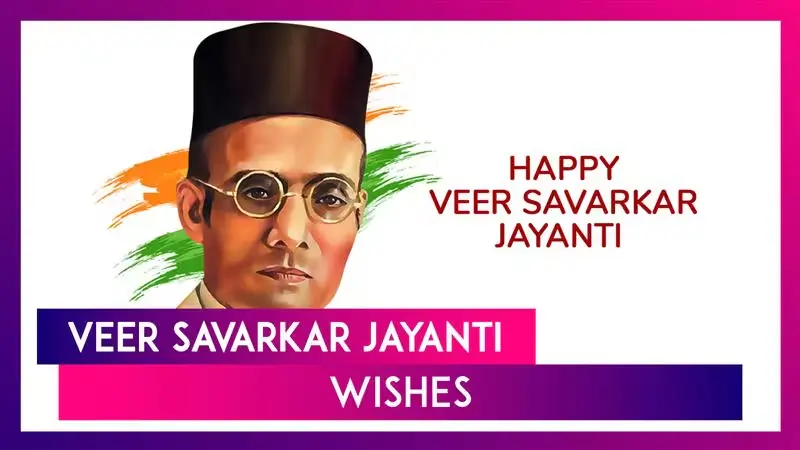 Veer Savarkar Jayanti 2025: Unveiling the Revolutionary’s Iconic Books and Witty Wisdom
