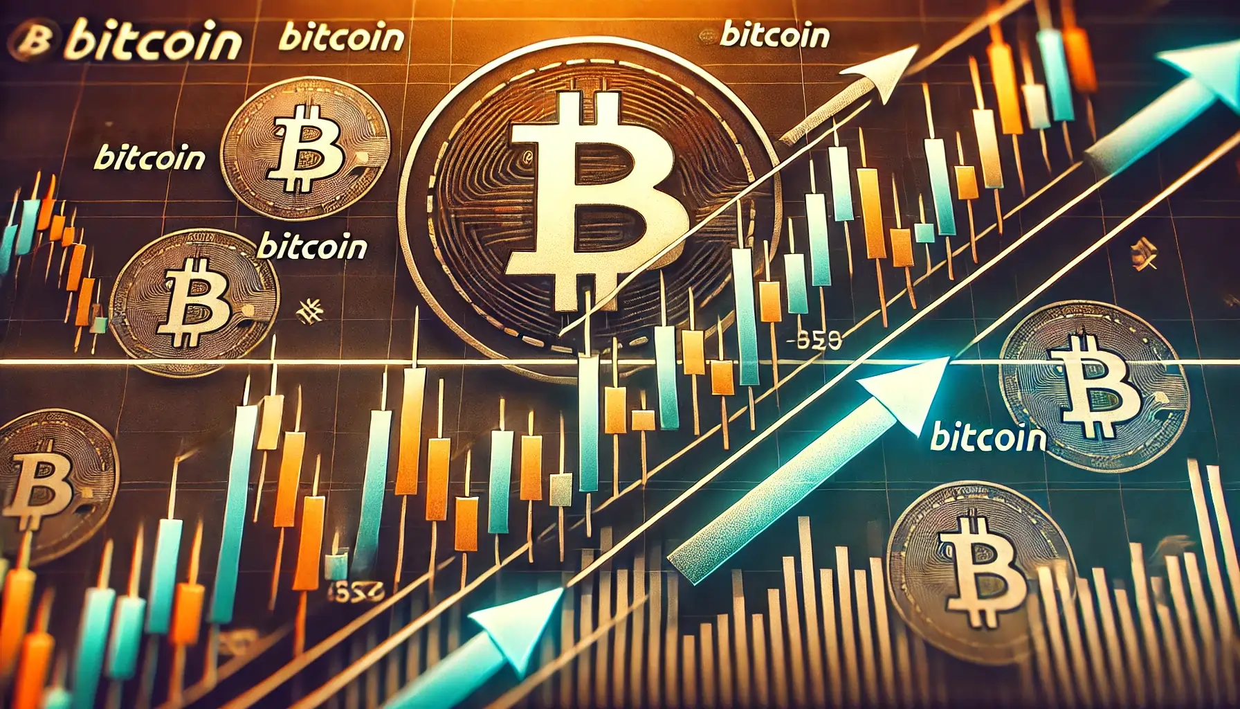 Bitcoin Consolidates Near $108,800: Is It Napping or Plotting Its Next Big Move?