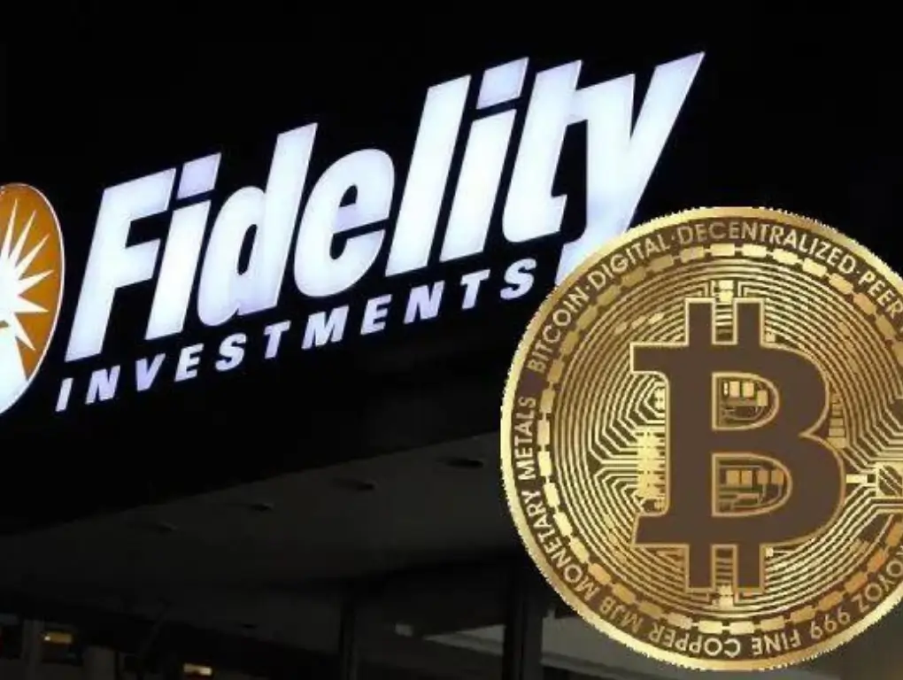 Fidelity Just Made Your Retirement Crypto-Cool! IRAs Now Come with Bitcoin, Ethereum & Litecoin