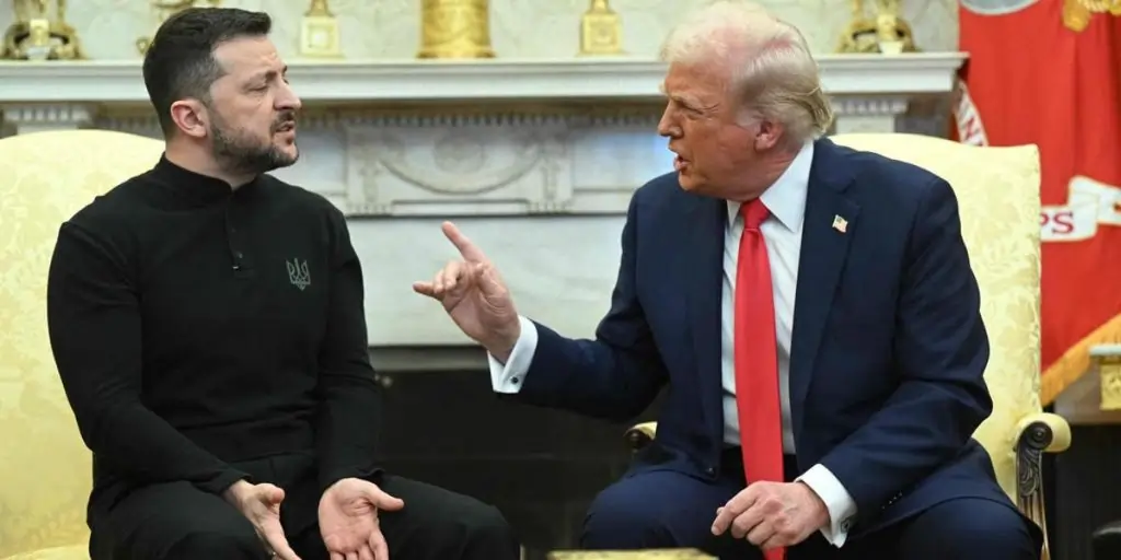 When Diplomacy Meets Drama: India and Pakistan’s Trump Card Game in Washington
