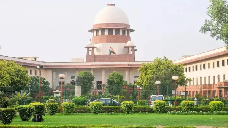 Supreme Court Unleashes the AHRC: Assam’s ‘Encounter’ Drama Gets a Legal Twist