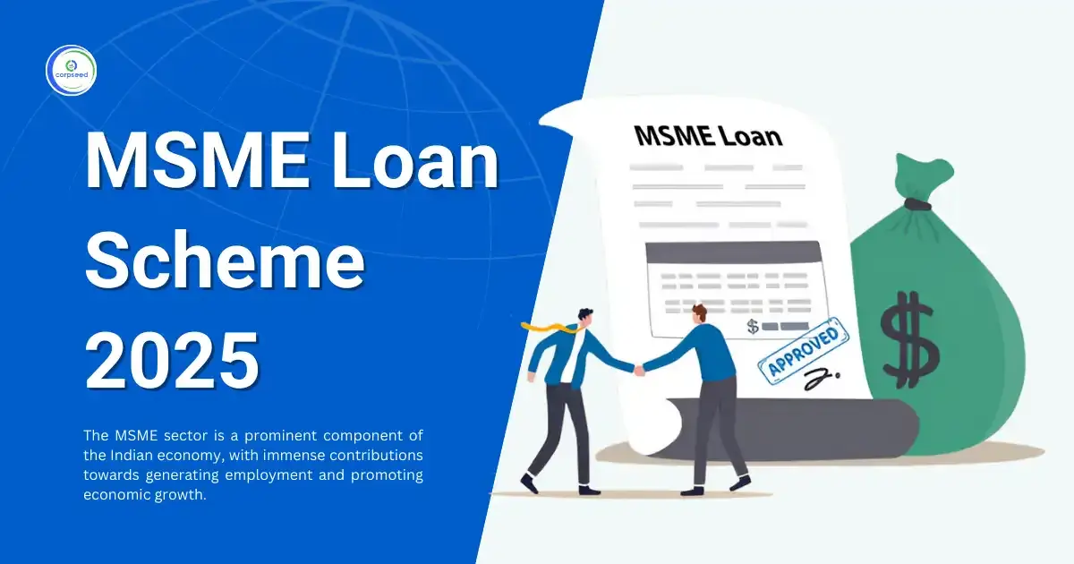 MSME Loan Scheme 2025: How to Get a Loan Without Selling Your Kidney