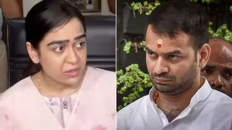 Why Was My Life Ruined?” – Aishwarya Rai Breaks Silence on Marriage with Tej Pratap Yadav