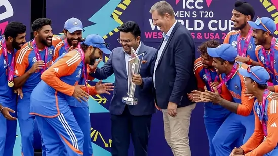 From Cricket to Climate: India’s Caribbean Connection Gets a Power-Up