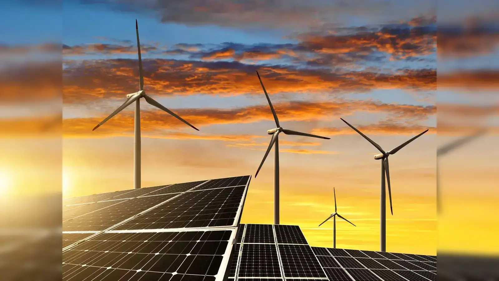 Solar Panels vs. Samosas: India’s Renewable Energy Saga