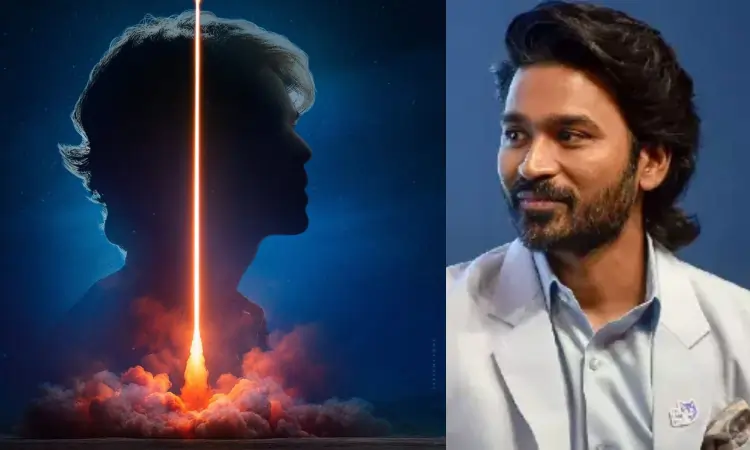 Dhanush Cast as Dr. APJ Abdul Kalam in Om Raut’s Biopic: A Deep Dive into the Director’s Vision