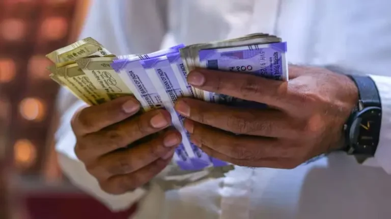 RBI’s Currency Printing Costs Surge by 25% in FY2024-25: A Comprehensive Analysis