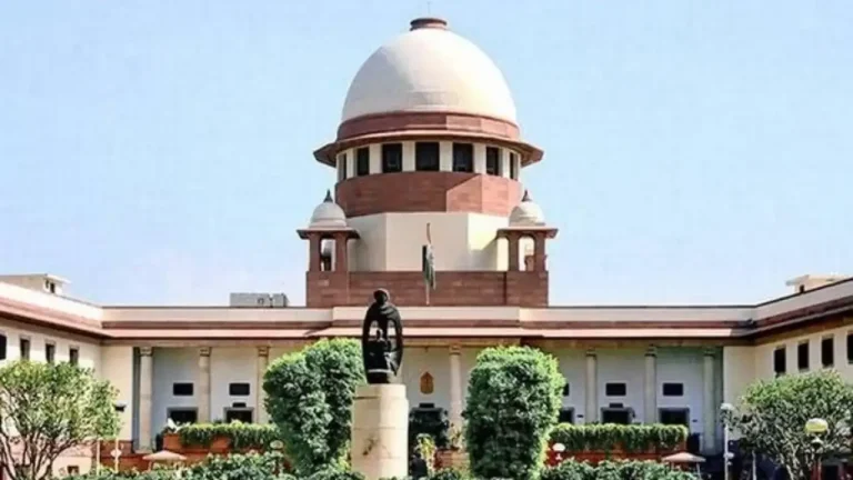 Three New Judges Appointed to the Supreme Court of India: A Comprehensive Overview