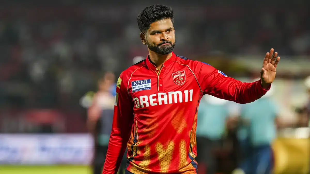 Shreyas Iyer’s Hat-Trick of Leadership: The Captain Who Led Three IPL Teams to Glory