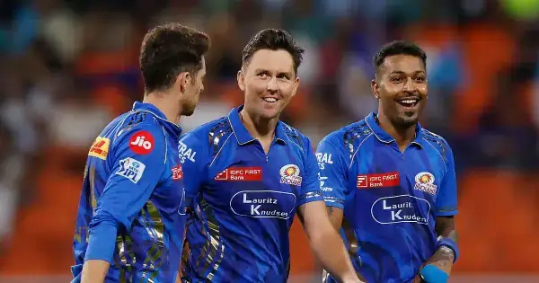 MI Crush GT in IPL 2025 Eliminator – Rohit, Bairstow & Bumrah Seal Playoff Thriller