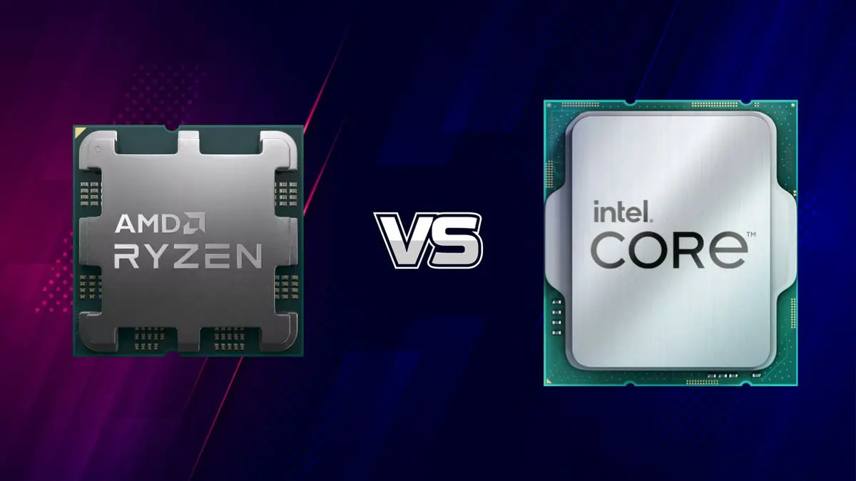 AI Stock Showdown: AMD vs. Intel – Who’s the Real Chip Off the Old Block?