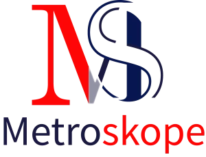 MetroSkope Logo