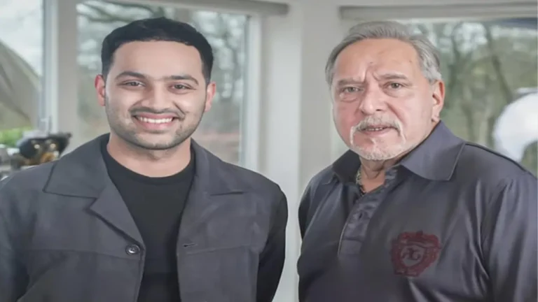 When the “King of Good Times” Met the Digital Interrogator: Mallya vs Raj Shamani