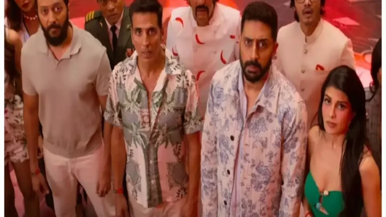 Housefull 5 Outshines ‘Thug Life’ at the Box Office, Rakes in ₹87 Cr in Just 3 Days