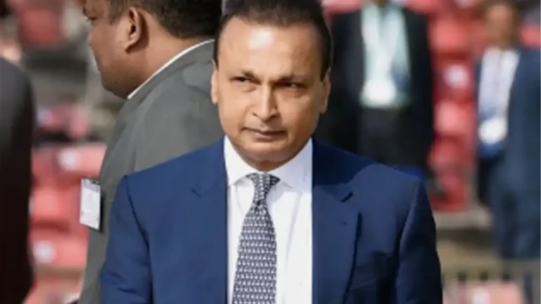 From Zero Net Worth to Stock Market Hero: How These 2 Companies Are Changing Anil Ambani’s Fortune