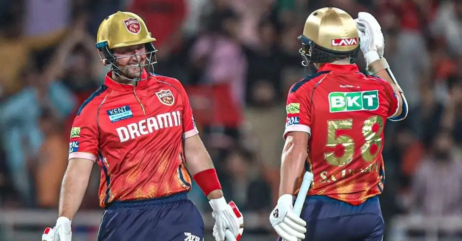 IPL 2025 Final Preview: Royal Challengers Bengaluru vs Punjab Kings – A Clash for the Ages