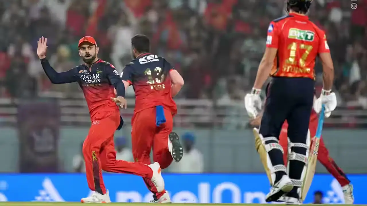 When Kings Roared and Mumbai Sighed: PBKS’s Epic Chase to the IPL 2025 Final