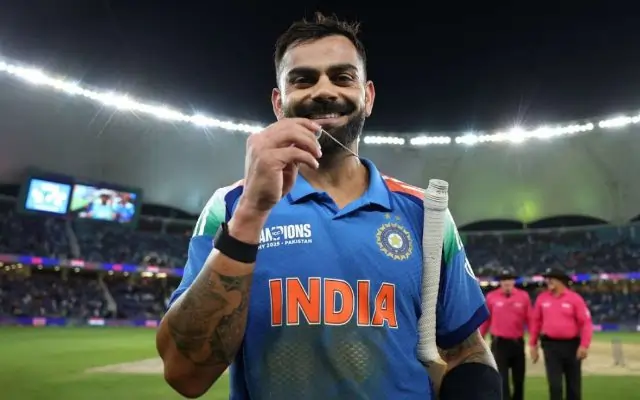 267 Matches, 18 Years, 1 Trophy – Virat Kohli’s Emotional IPL Victory Will Break and Heal Your Heart!