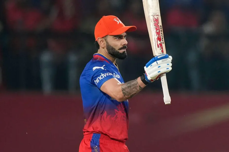 267 Matches, 18 Years, One Trophy: Virat Kohli’s Emotional IPL Triumph That Shook the Cricketing World