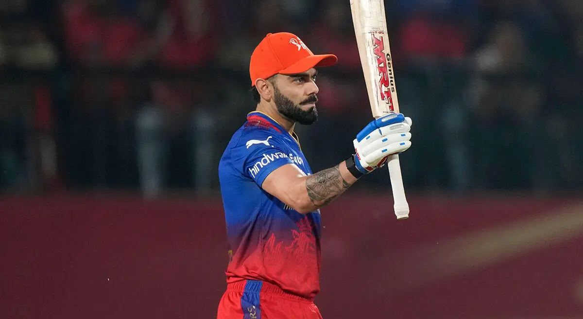 267 Matches, 18 Years, One Trophy: Virat Kohli’s Emotional IPL Triumph That Shook the Cricketing World