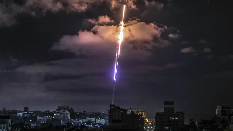Stuck Amidst Strikes: Indian Missions in Iran & Israel Launch Helplines as Tensions Explode