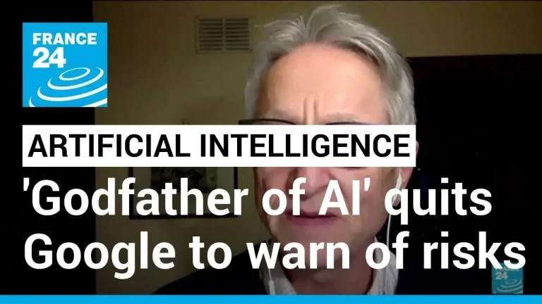 AI Godfather Says Your Job Is Doomed—Unless You’re a Plumber or a Poet