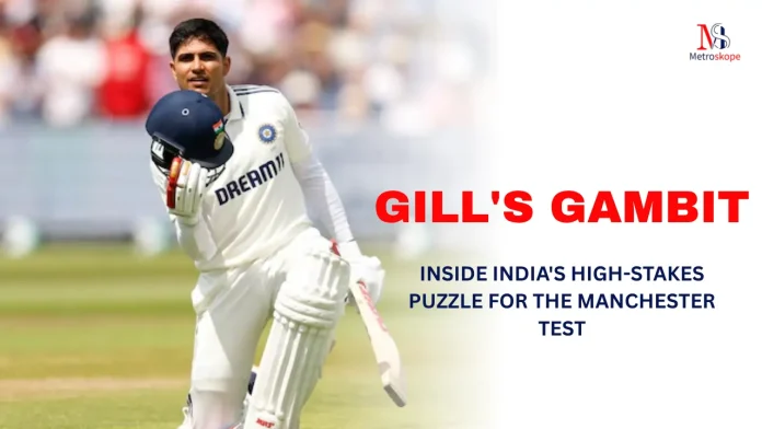 Gill's Gambit