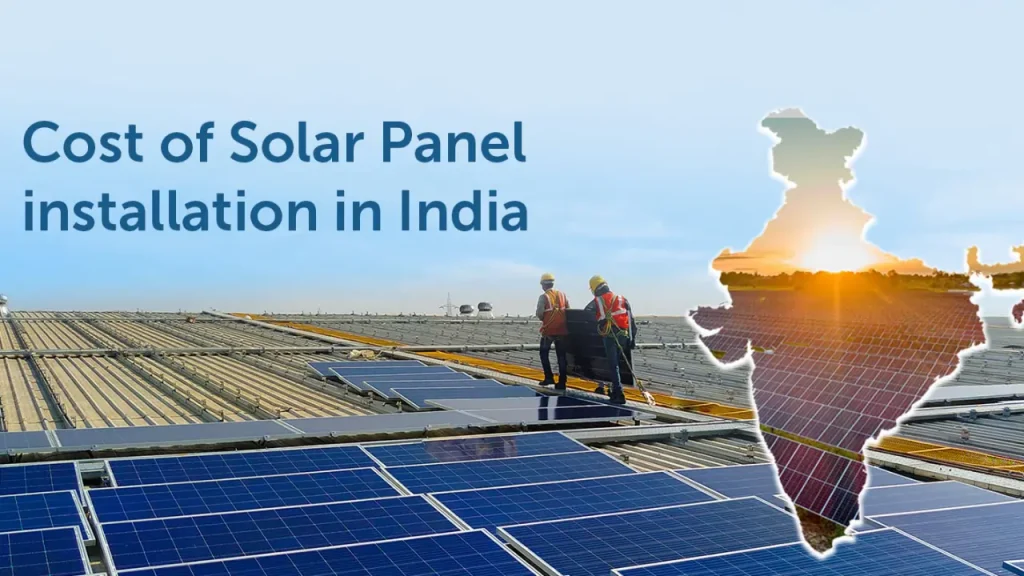 Rooftop Solar on a Budget