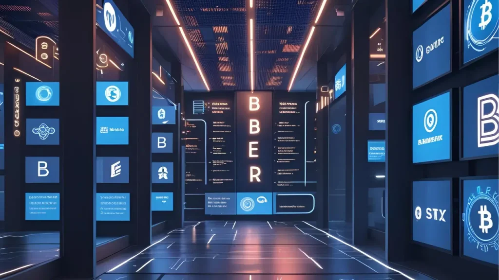10 Global Companies Using Blockchain in 2025