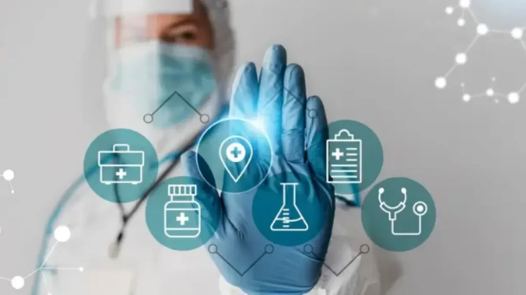 5 Real Industries Blockchain Is Disrupting