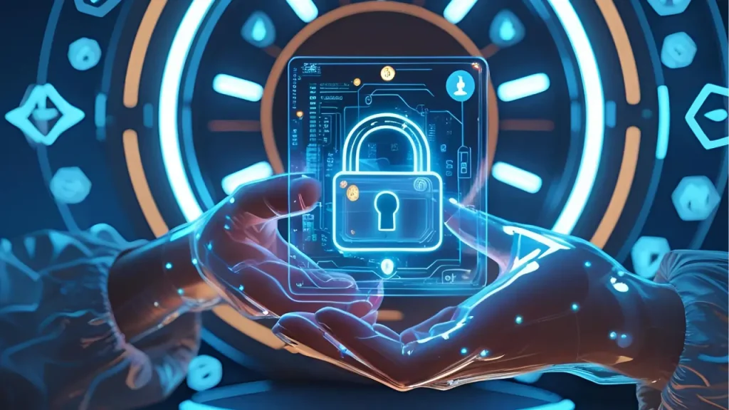 Crypto Wallets & Blockchain