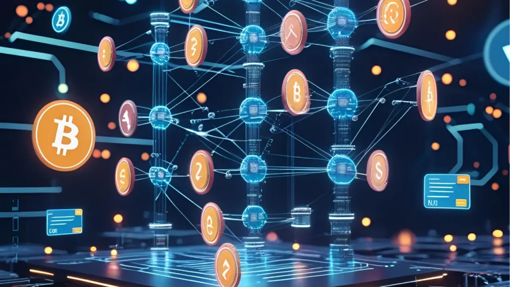 Blockchain vs Traditional Databases
