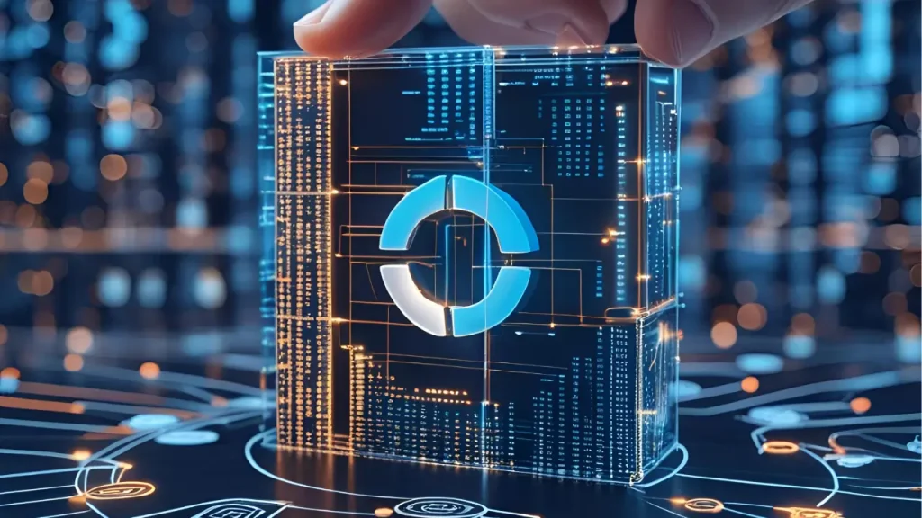 Blockchain vs Traditional Databases