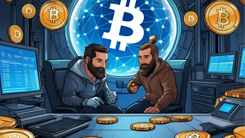 What Is Blockchain Mining?