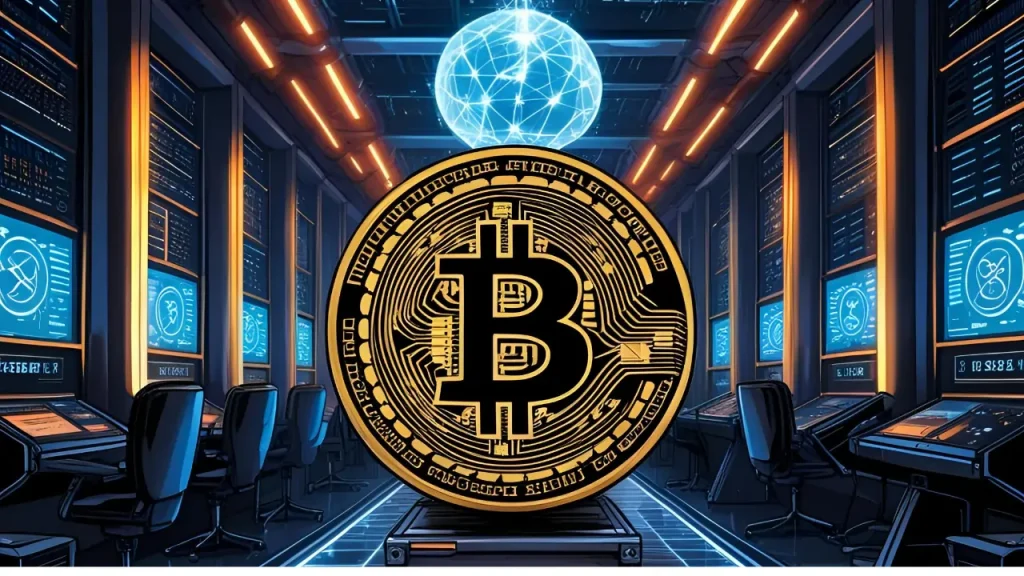 What Is Blockchain Mining?