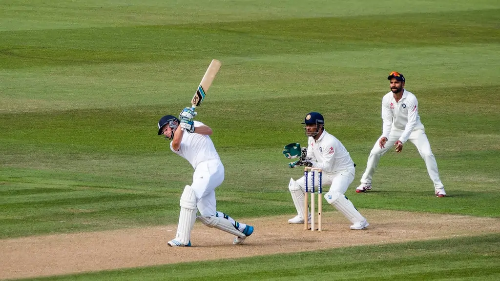 India vs England 3rd Test Day 5 Lord's
