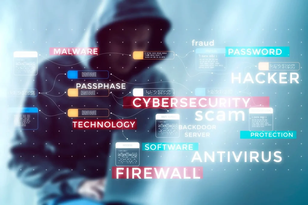 Is Blockchain Just About Crypto