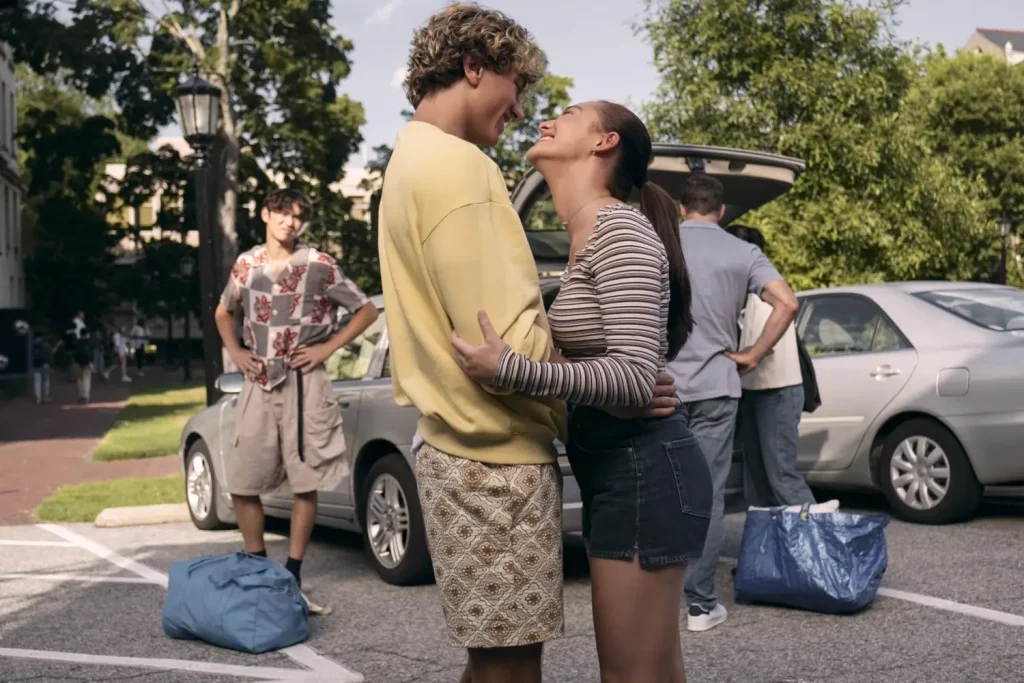 The Summer I Turned Pretty Season 3