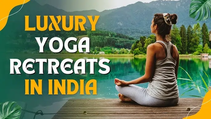 Yoga Retreat India