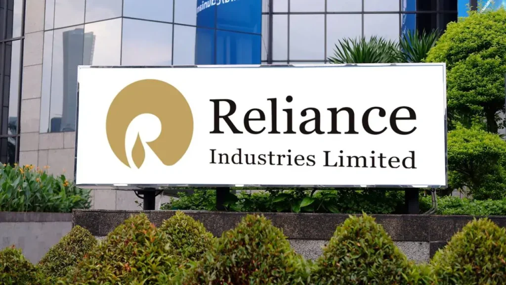 Reliance Industries Q1 FY26 Results