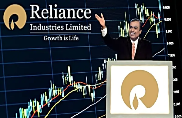Reliance Industries Q1 FY26 Results