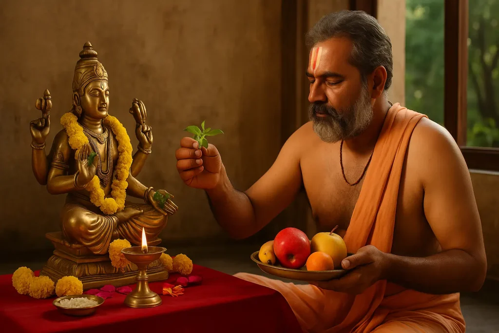 Kamika Ekadashi 2025