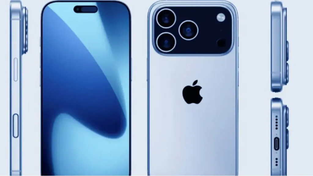 iPhone 17 Series Launch 2025