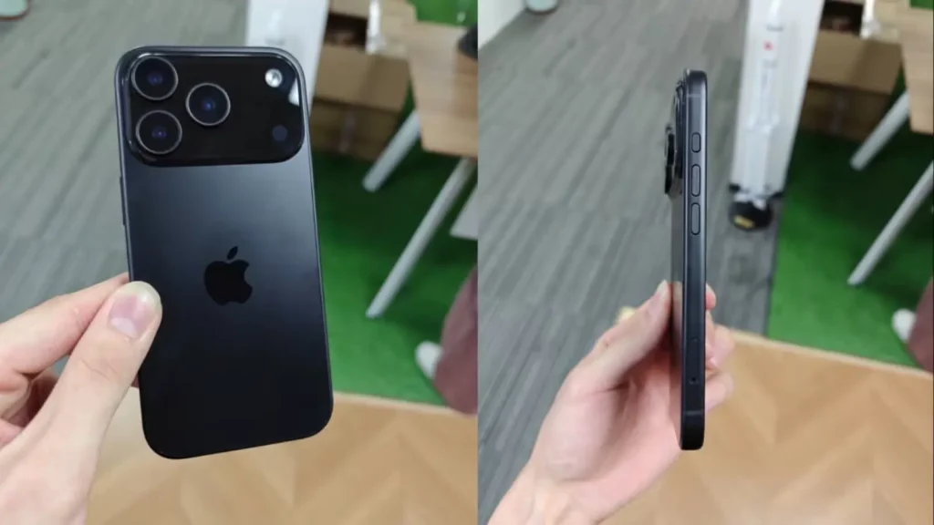 iPhone 17 Series Launch 2025