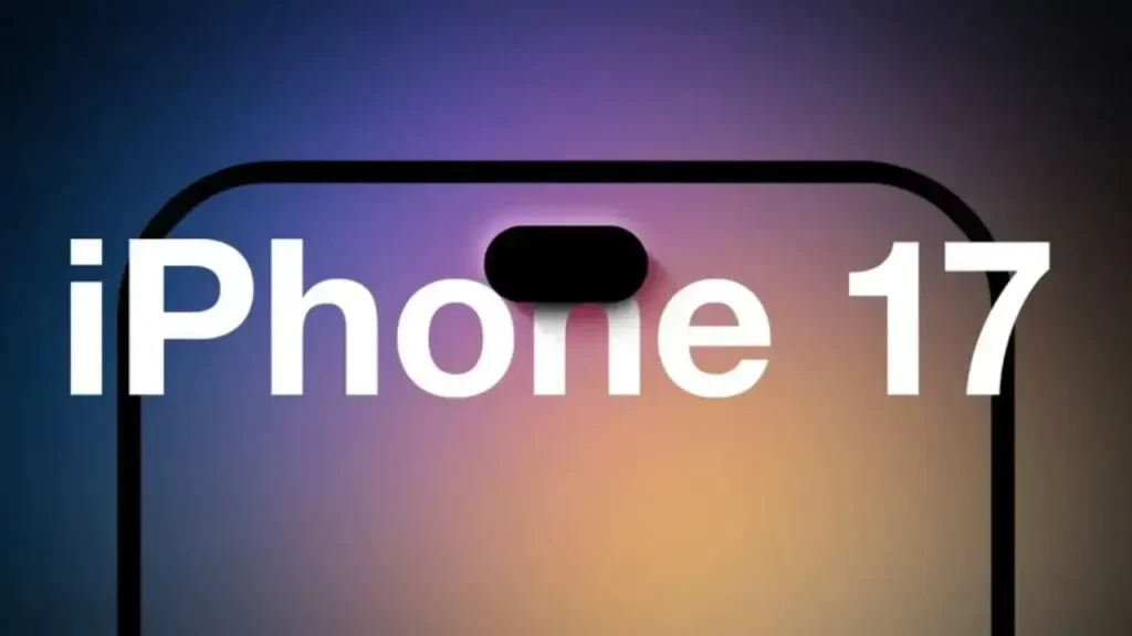 iPhone 17 Series Launch 2025