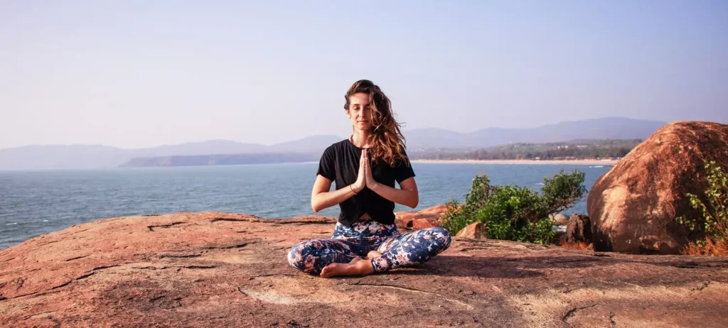 Month-Long Yoga Retreats in India