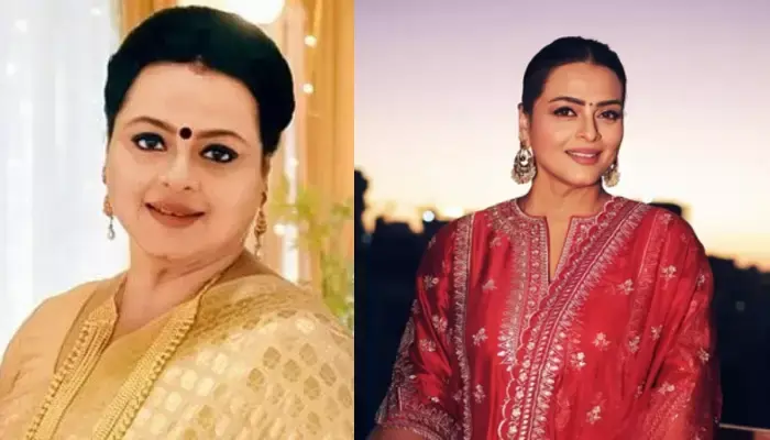 Shilpa Shirodkar Shot Dead