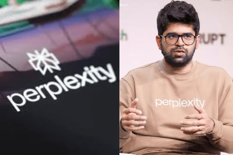 Perplexity CEO AI Advice