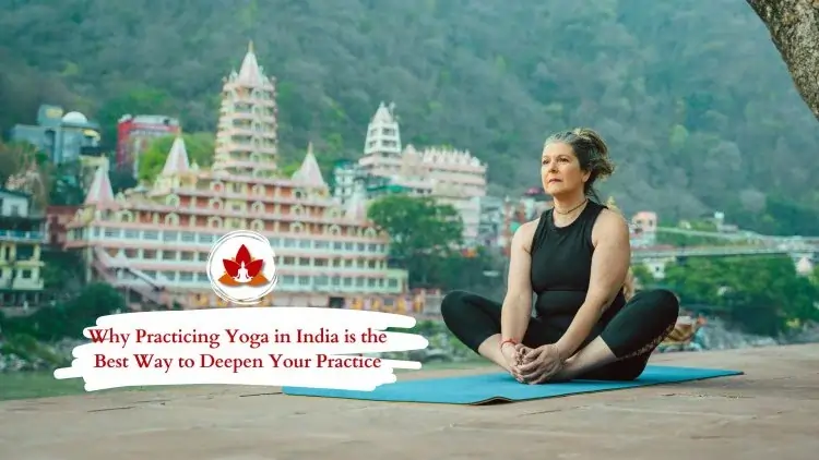 Iyengar Yoga Retreats in India