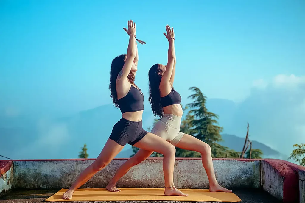 Iyengar Yoga Retreats in India